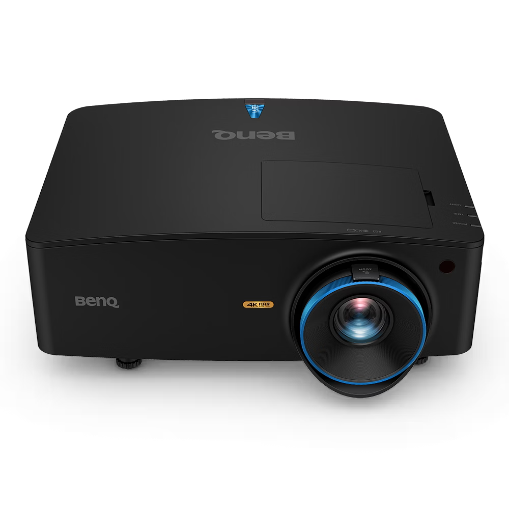 BenQ LK936ST 4K laser golf simulator projector