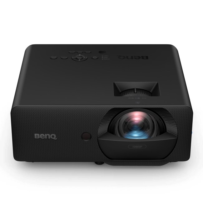 BenQ LK830ST 4K short throw laser golf simulator projector
