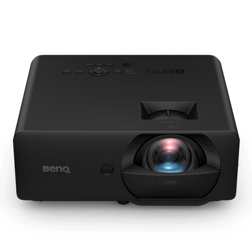 BenQ LK830ST 4K short throw laser golf simulator projector