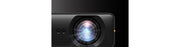 BenQ AH500ST front view short throw laser golf simulator projector