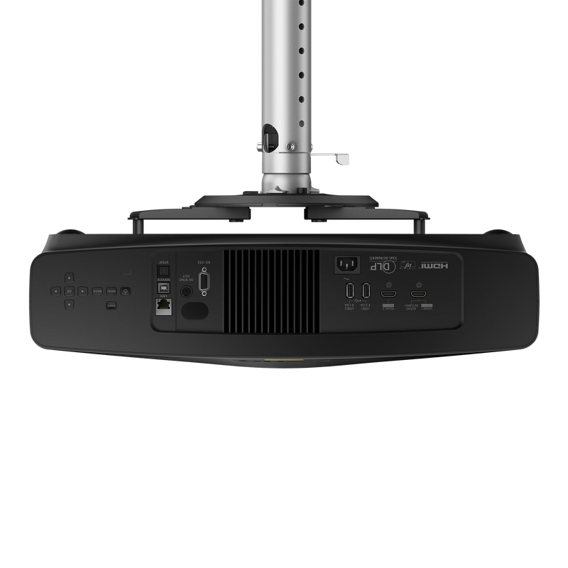 BenQ BR9708 2600 Lumen 4K Laser Simulation Projector