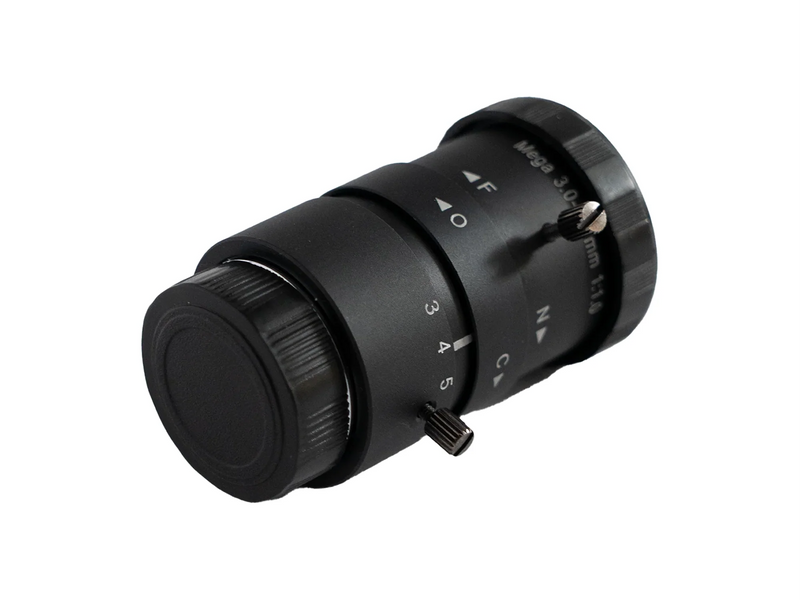 Uneekor Swing Optix telephoto replacement lens