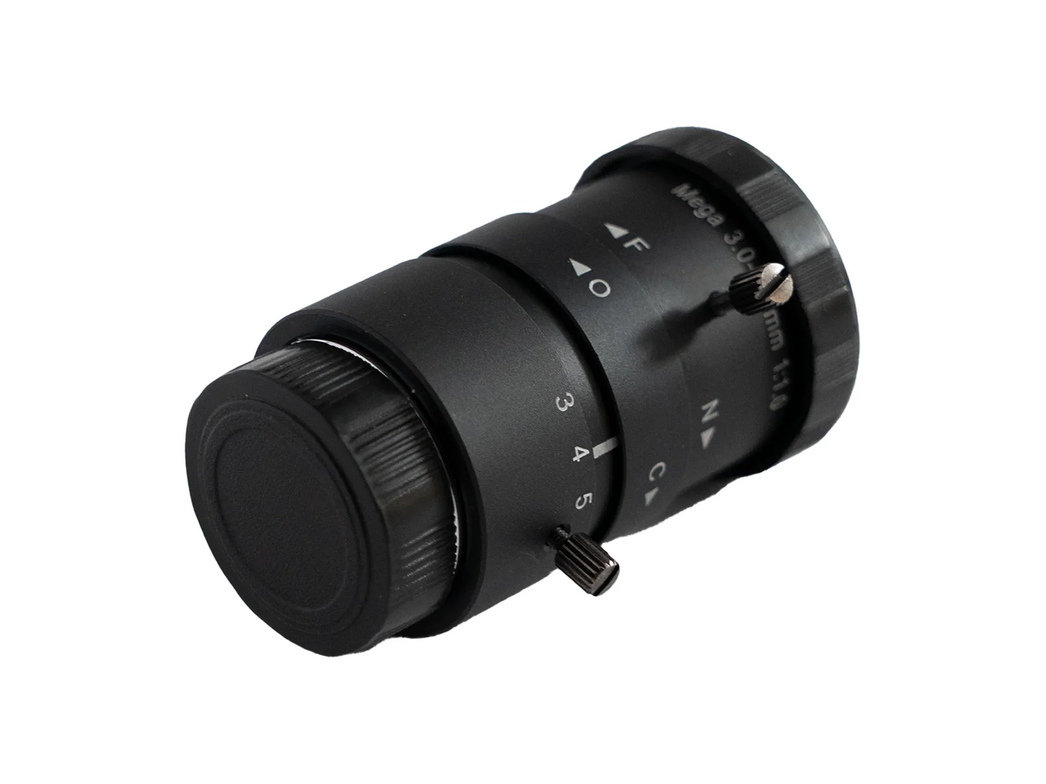 Uneekor Swing Optix telephoto replacement lens
