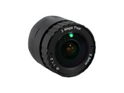 Uneekor Swing Optix fisheye replacement lens