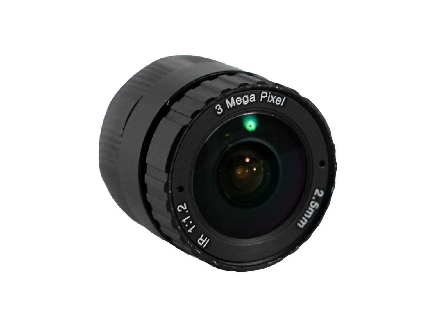Uneekor Swing Optix fisheye replacement lens