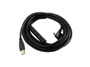 Uneekor Swing Optix 15 ft replacement cable connector detail