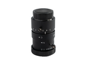 Uneekor Swing Optix telephoto lens side view
