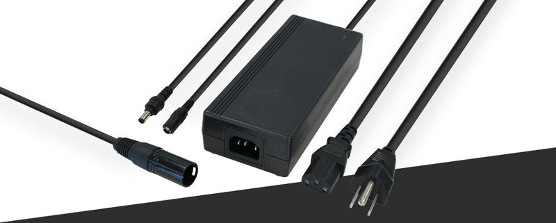 Uneekor EYE XO / EYE XO2 Power Supply