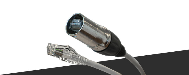 Uneekor CAT6 LAN Cable – 60 ft