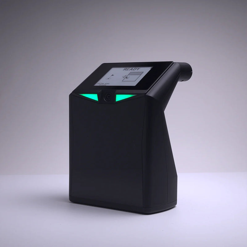 TruGolf LaunchBox + E6 Connect Home/Premium