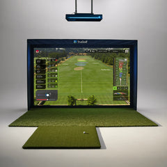 TruGolf APOGEE Golf Simulator