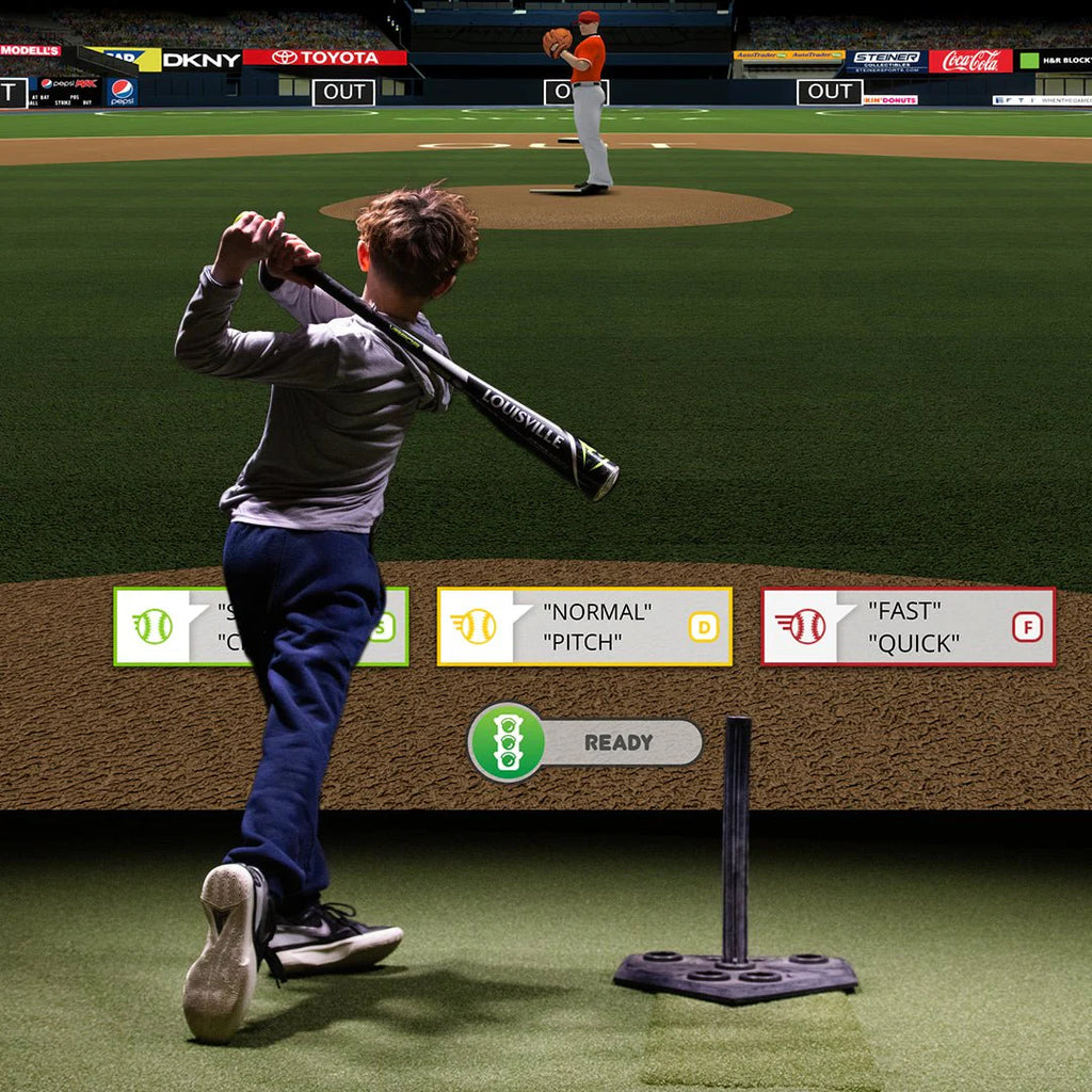 MULTISPORT ARCADE by TruGolf