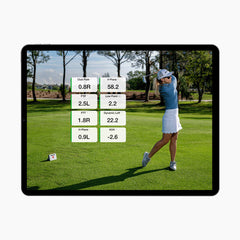 FlightScope Pro Package Software