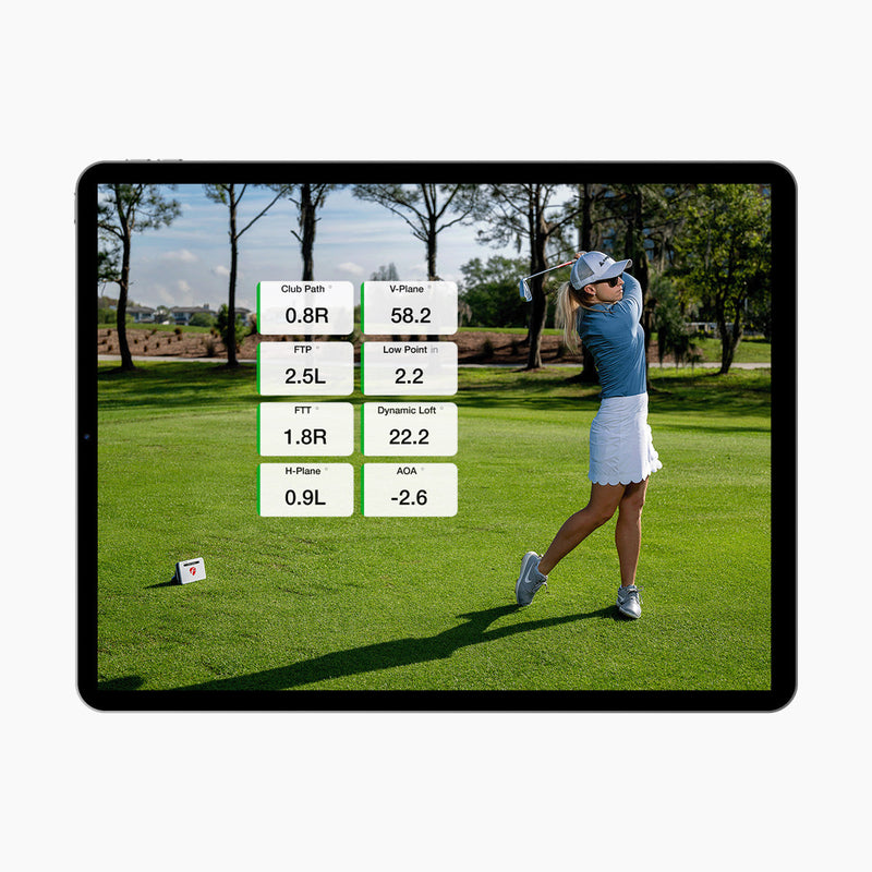 FlightScope Pro Package