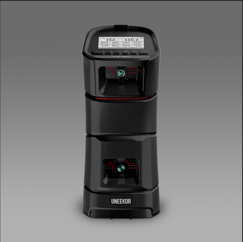 Uneekor Eye Mini Launch Monitor