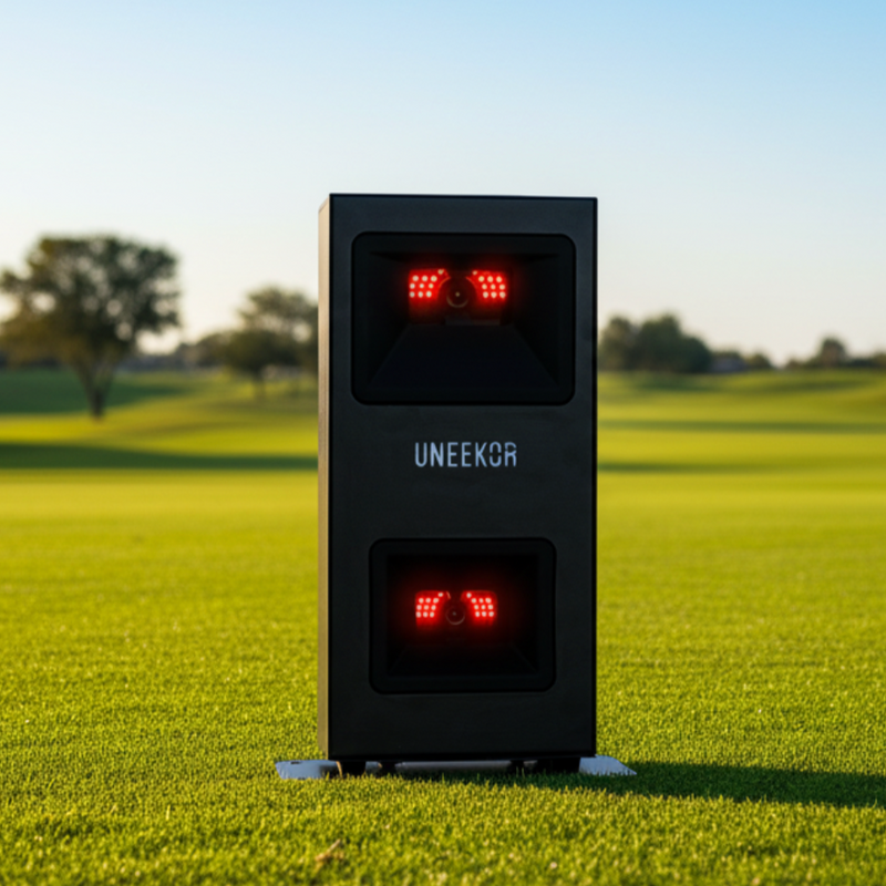 Uneekor Eye Mini Lite Golf Simulator
