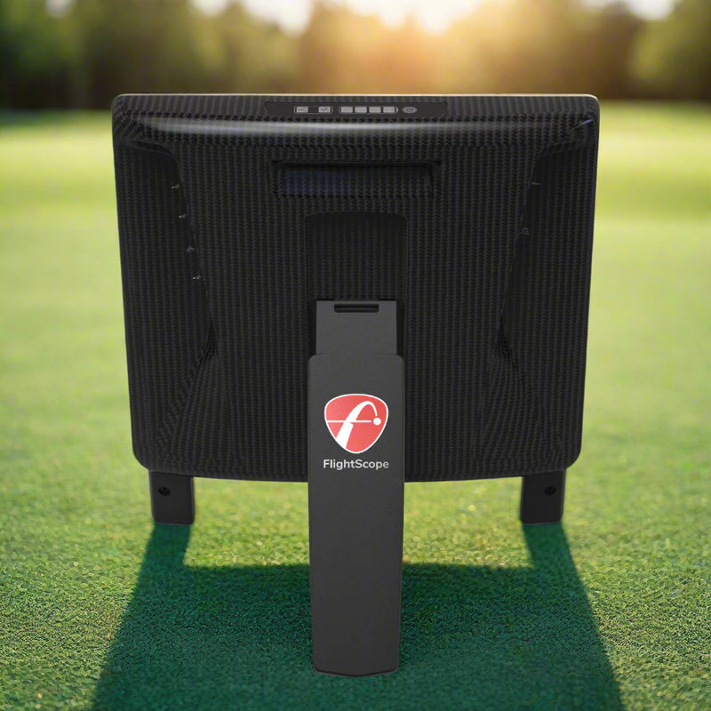 FlightScope X3C Launch Monitor