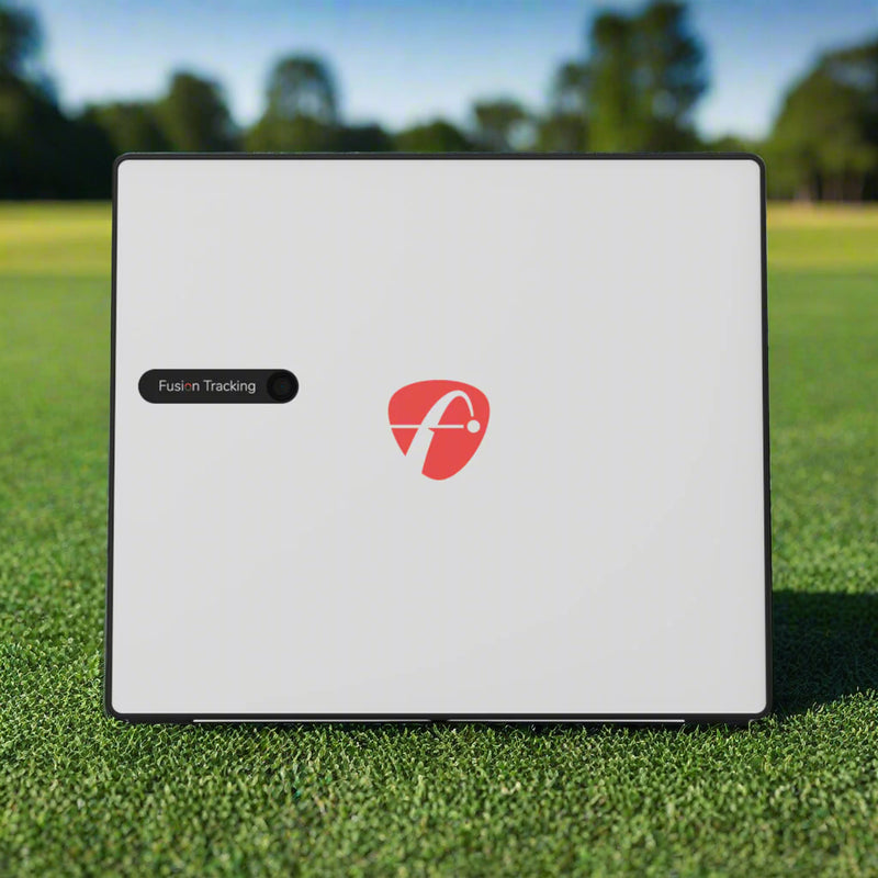 FlightScope X3C Launch Monitor
