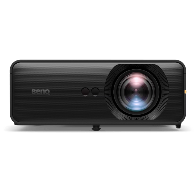 BenQ AH500ST short throw laser golf simulator projector