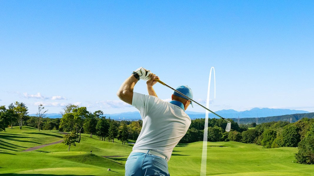BenQ AH500ST reproducing true to life golf course colors