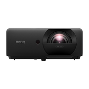 BenQ LK830ST 4K Ultra Short Throw Laser Golf Simulator Projector - front view