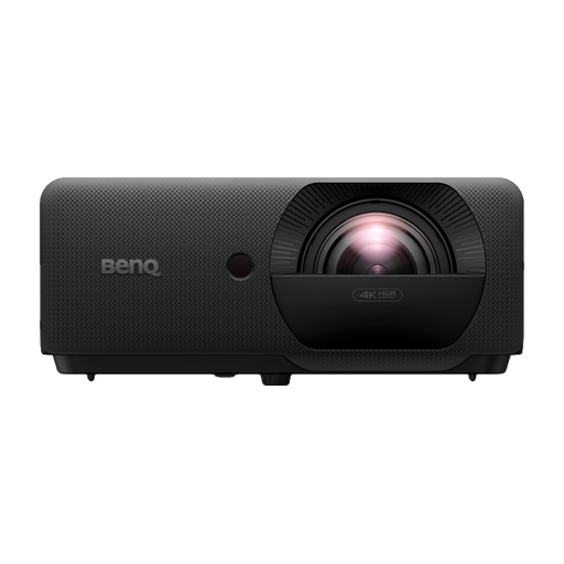 BenQ LK830ST 4K Ultra Short Throw Laser Golf Simulator Projector - front view