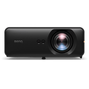 BenQ AH500ST 4000-Lumen Short Throw 1080P Laser Golf Simulator Projector - front view