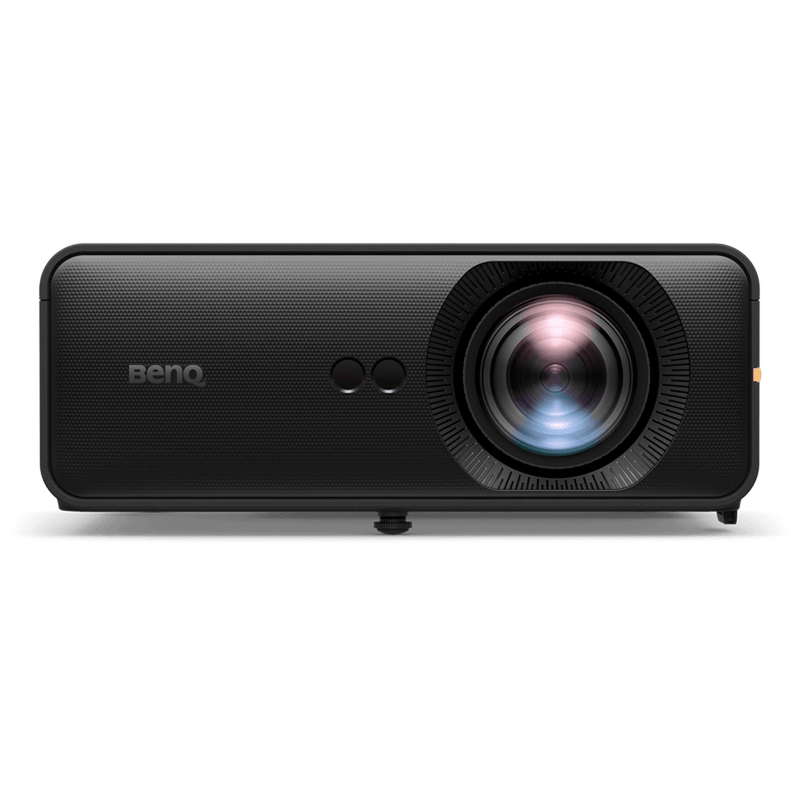 BenQ AH500ST 4000-Lumen Short Throw 1080P Laser Golf Simulator Projector - front view