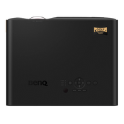 BenQ AH500ST 4000-Lumen Short Throw 1080P Laser Golf Simulator Projector - side view