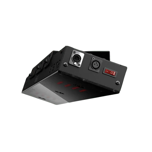 Uneekor Eye XO2 Golf Simulator