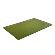 Country Club Elite hitting mat included in the package