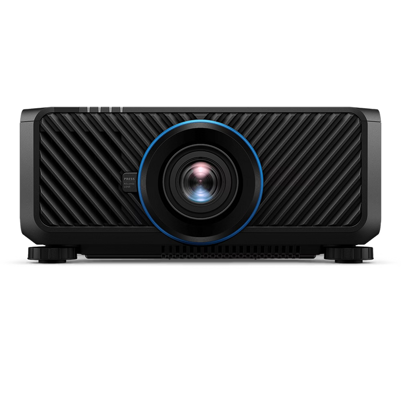 BenQ LU9800 WUXGA 10000 ANSI Lumens Laser Projector