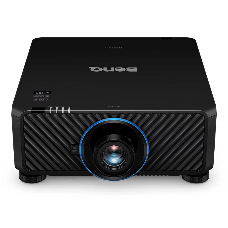 BenQ LU9800 WUXGA 10000 ANSI Lumens Laser Projector