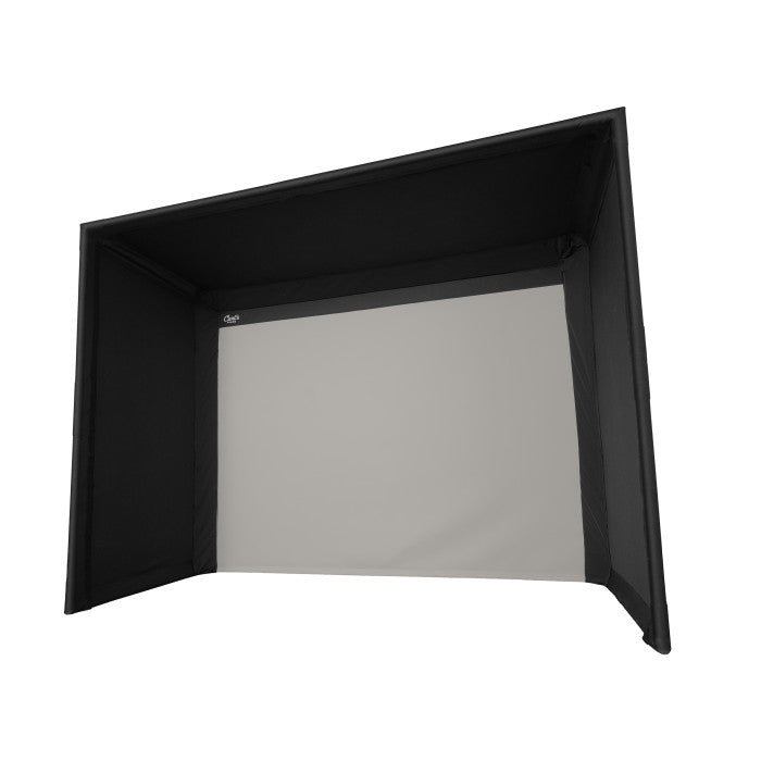 Carl's Pro Enclosure Kit with Gray Impact Screen