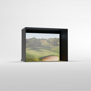 Carl’s Place Pro enclosure — example 9 × 12 × 5 ft configuration; one component of the package