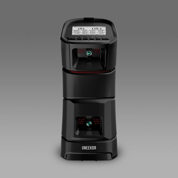 Uneekor Eye Mini Launch Monitor