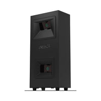 Uneekor EYE MINI LITE launch monitor included in the package
